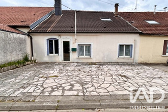 achat maison liffol-le-grand 88350