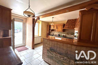 achat maison liffol-le-grand 88350