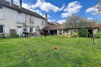 achat maison liffol-le-grand 88350