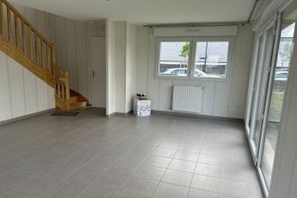 achat maison liffre 35340