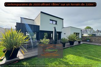 achat maison liffre 35340