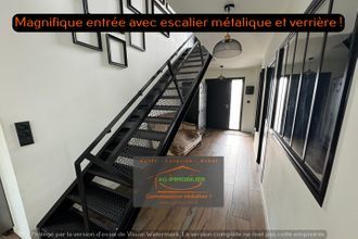 achat maison liffre 35340