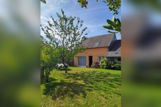 achat maison liffre 35340