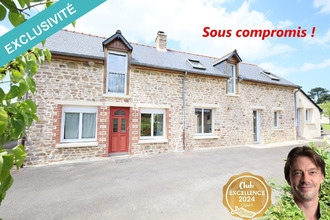 achat maison liffre 35340