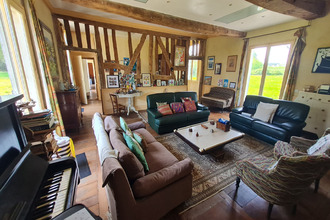 achat maison liffre 35340