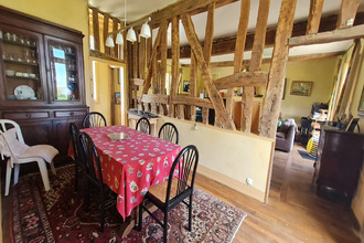 achat maison liffre 35340