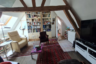 achat maison liffre 35340