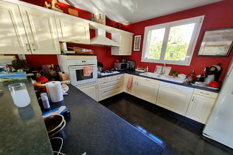 achat maison liffre 35340