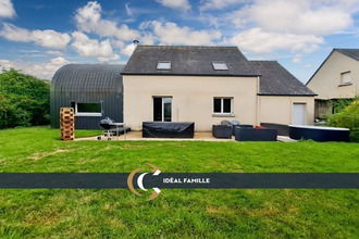 achat maison liffre 35340