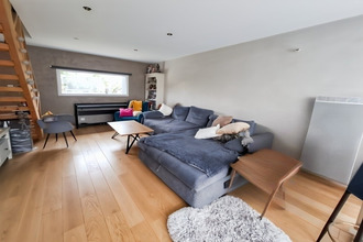 achat maison liffre 35340