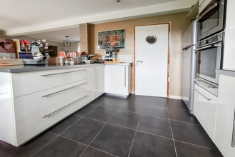 achat maison liffre 35340