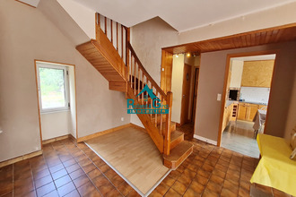 achat maison liffre 35340