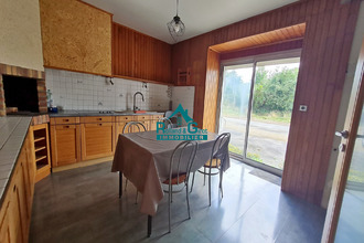 achat maison liffre 35340