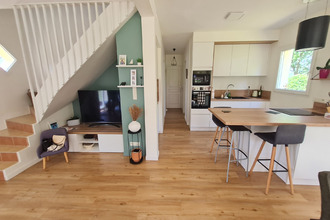 achat maison liffre 35340