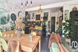 achat maison liffre 35340