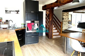 achat maison liffre 35340