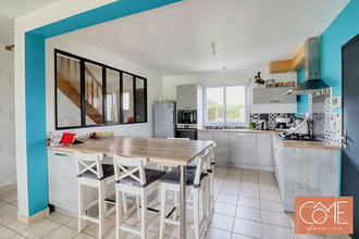 achat maison liffre 35340