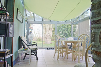 achat maison liffre 35340