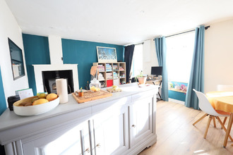 achat maison liffre 35340