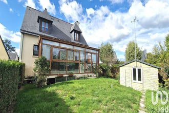 achat maison liffre 35340