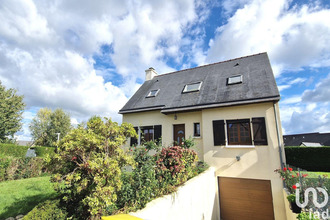 achat maison liffre 35340