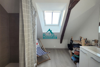 achat maison liffre 35340