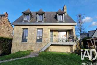 achat maison liffre 35340