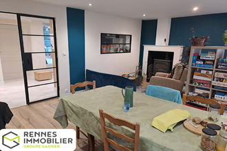 achat maison liffre 35340