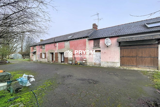 achat maison liffre 35340