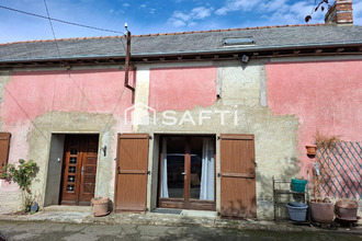 achat maison liffre 35340