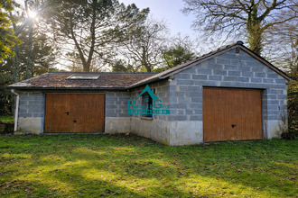 achat maison liffre 35340