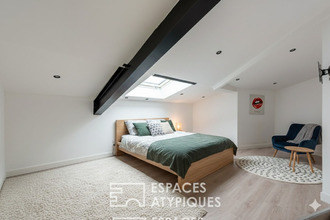 achat maison liffre 35340