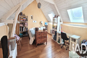 achat maison liffre 35340