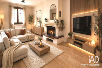 achat maison liffre 35340