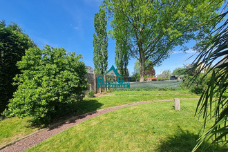 achat maison liffre 35340