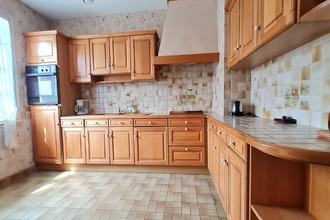 achat maison liffre 35340