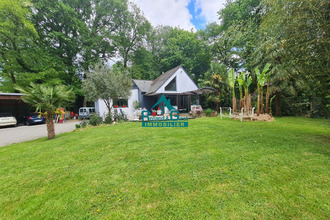 achat maison liffre 35340