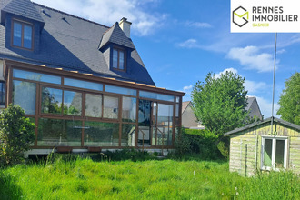 achat maison liffre 35340