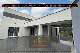 achat maison liffre 35340