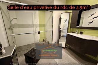 achat maison liffre 35340