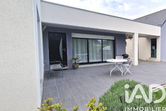 achat maison liffre 35340