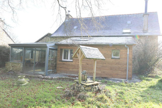 achat maison liffre 35340