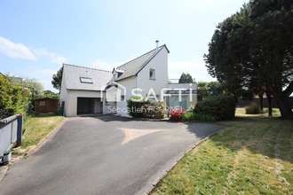 achat maison liffre 35340