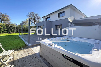 achat maison liffre 35340