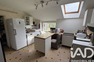 achat maison liffre 35340