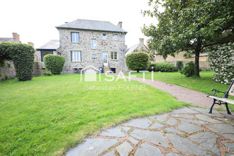 achat maison liffre 35340