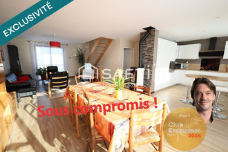 achat maison liffre 35340