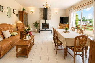 achat maison liffre 35340