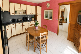 achat maison liffre 35340