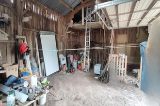 achat maison liffre 35340